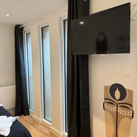 Victorias House Апарт-отель