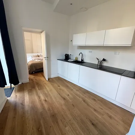 Victorias House Апарт-отель Лилль