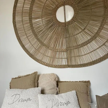 Victorias House Aparthotel 3*