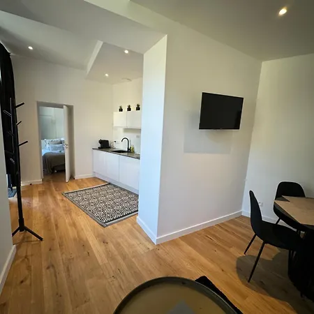 Victorias House Лилль