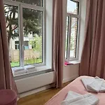 Victorias House Ξενοδοχείο με διαμερίσματα