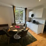 Aparthotel Victorias House