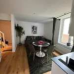Aparthotel Victorias House Rijsel
