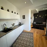 Victorias House 3* Lille