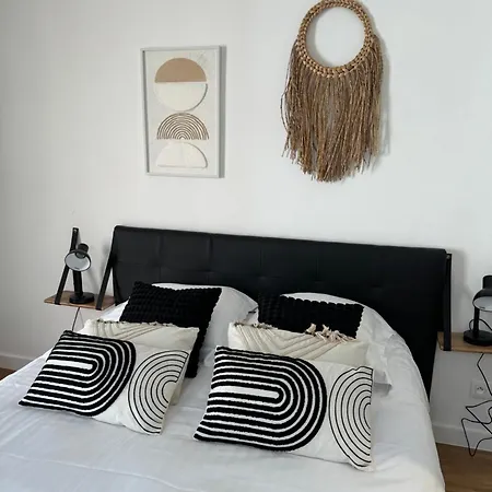 Victorias House Aparthotel Lille