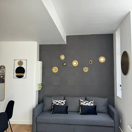 Victorias House Aparthotel