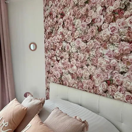 Victorias House 아파트호텔 *