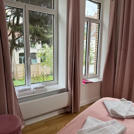 Victorias House Aparthotel