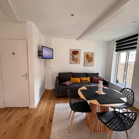 Victorias House Aparthotel 3*