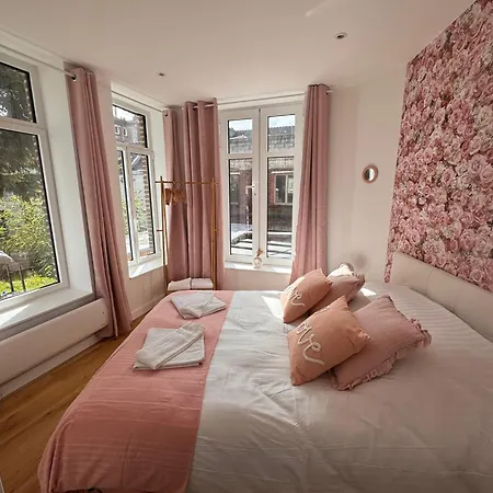 Aparthotel Victorias House