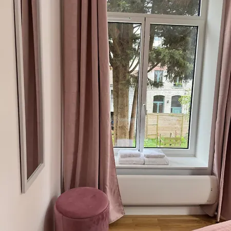 Victorias House Aparthotel *
