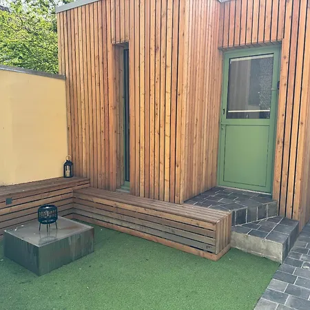 Aparthotel Victorias House