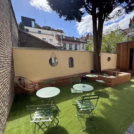 Victorias House Aparthotel