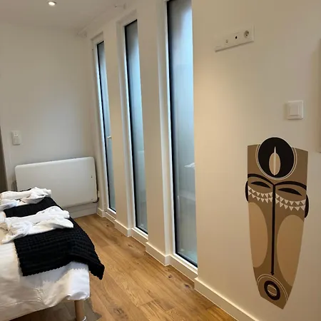 Aparthotel Victorias House