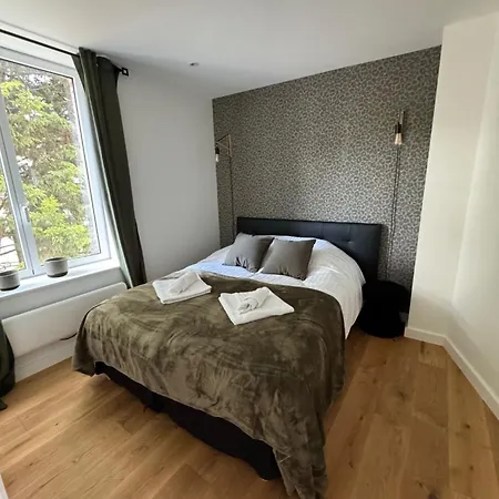 Aparthotel Victorias House *