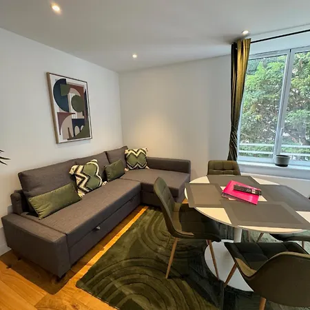 Victorias House Lille