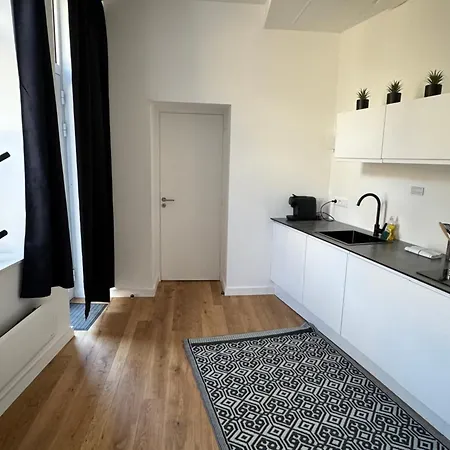 Victorias House Lille