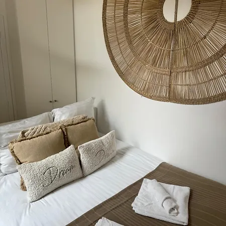 Aparthotel Victorias House Lille