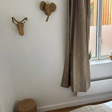 Victorias House Апарт-отель
