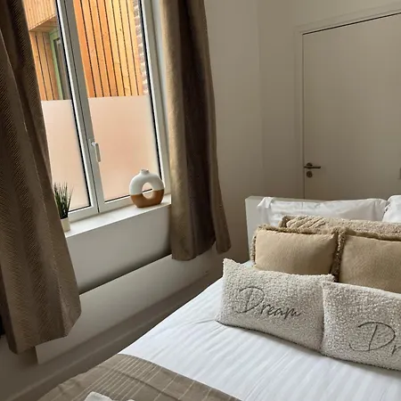 Aparthotel Victorias House *