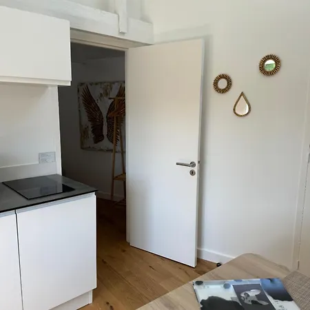 Aparthotel Victorias House Lille