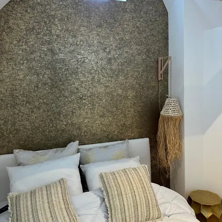 Victorias House Апарт-отель