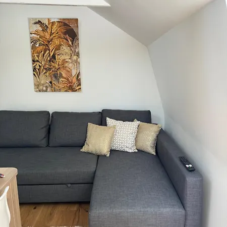 Victorias House Aparthotel Lille