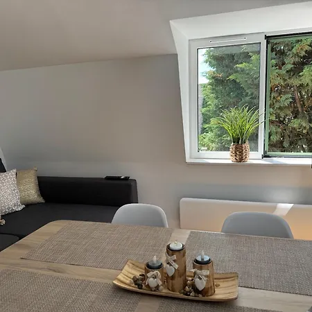 Aparthotel Victorias House Lille