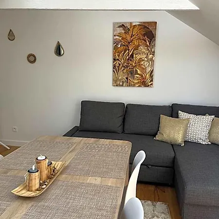 公寓式酒店 Victorias House