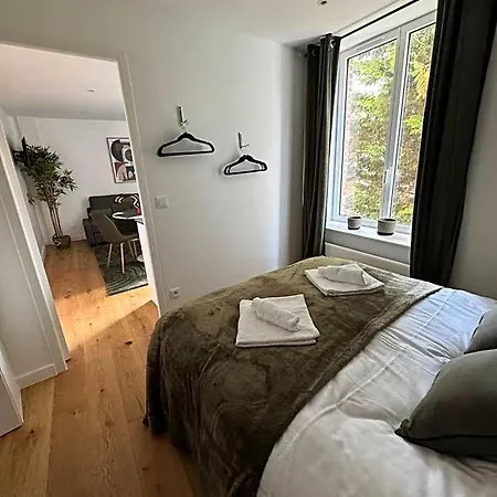 公寓式酒店 Victorias House 3*