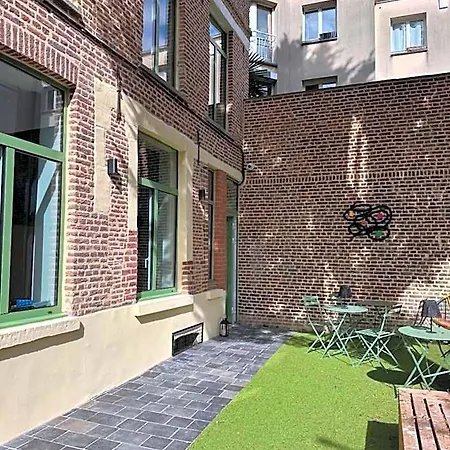 公寓式酒店 Victorias House 3*