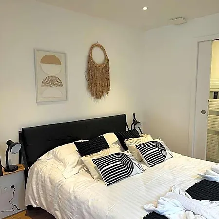 公寓式酒店 Victorias House 里尔