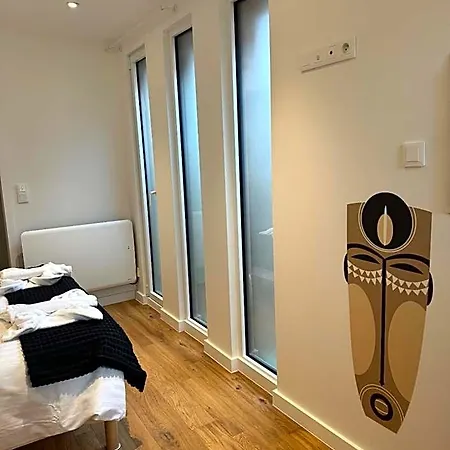 公寓式酒店 Victorias House 里尔