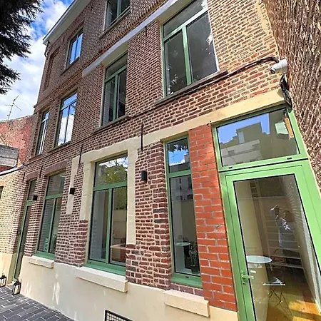 公寓式酒店 Victorias House