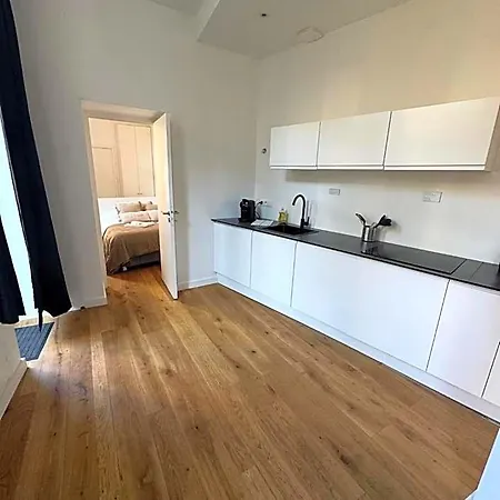公寓式酒店 Victorias House