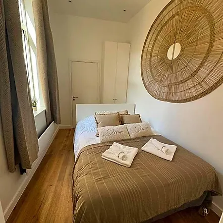 公寓式酒店 Victorias House