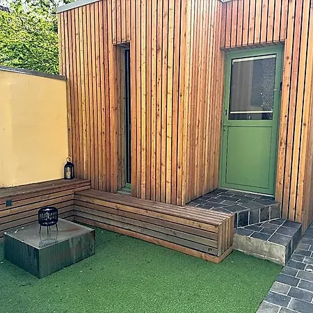 Апарт-отель Victorias House 3*