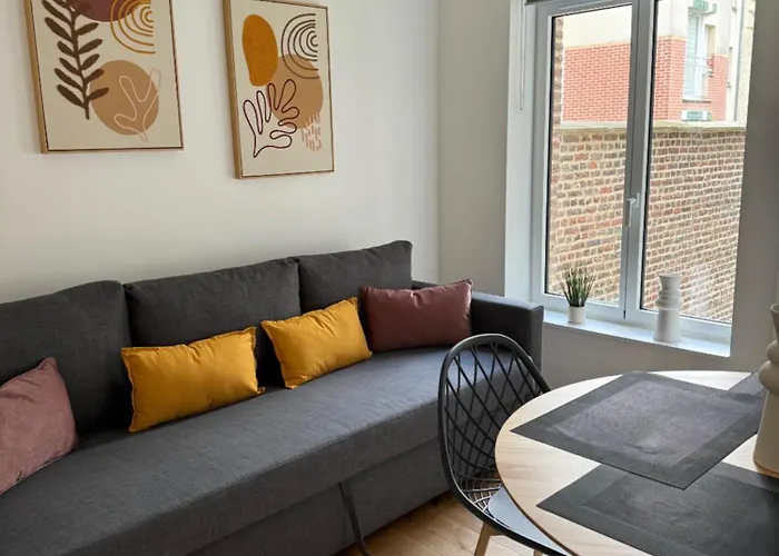 Apartahotel Victorias House 3*