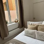 Lägenhetshotell Victorias House 3*