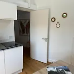 아파트호텔 Victorias House 릴