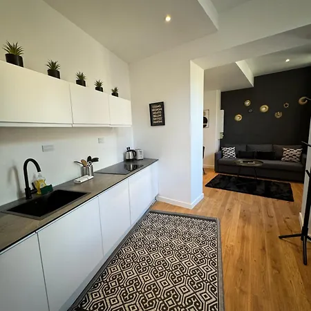 Victorias House 3* Lille